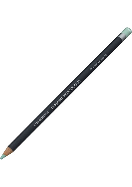 Procolour Pencil Distant Green