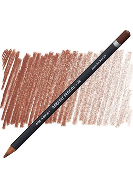 Procolour Pencil Venetian Red
