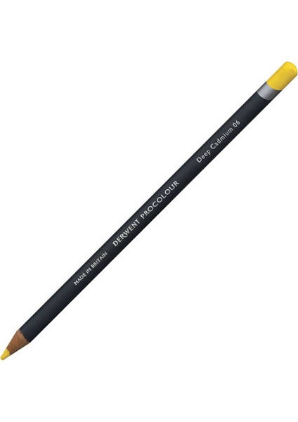 Procolour Pencil Deep Cadmium