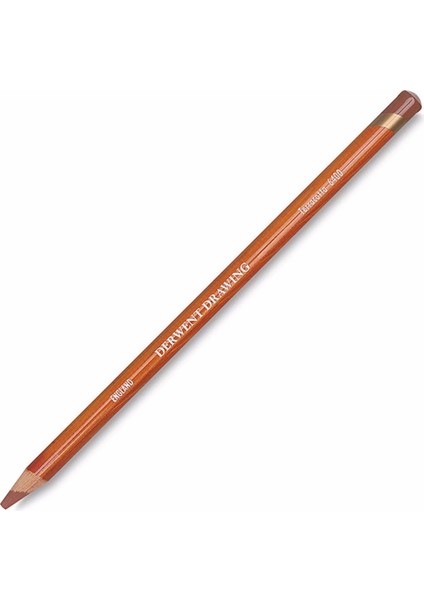 Drawing Pencil Terracotta