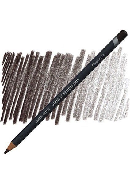 Procolour Pencil Chocolate fiyatları