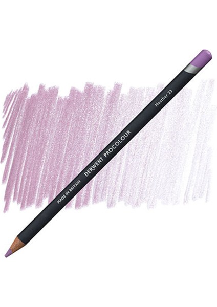 Procolour Pencil Heather