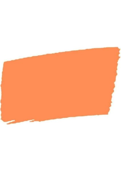 627hs One4all Düz Uç Akrilik Marker Kalem 15 Mm Dare Orange 85