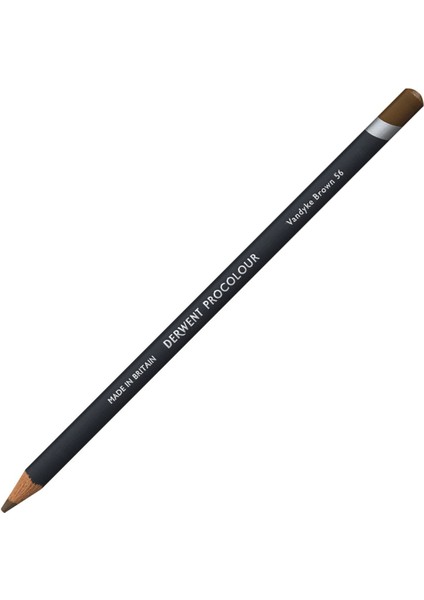 Procolour Pencil Vandyke Brown