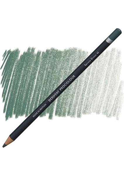 Procolour Pencil Spruce Green fiyatları