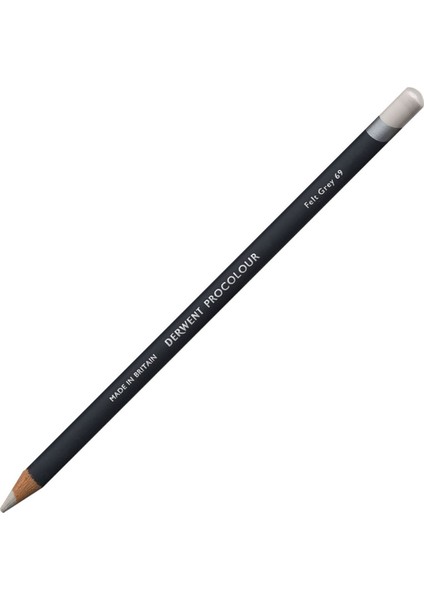 Procolour Pencil Felt Grey