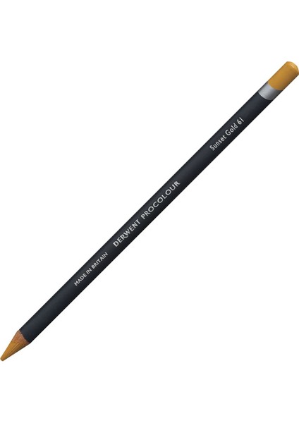 Procolour Pencil Sunset Gold