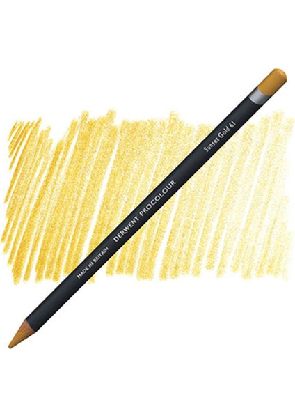 Procolour Pencil Sunset Gold fiyatları