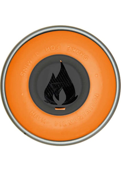 Orange 400 ml FO-110 Melon Yellow