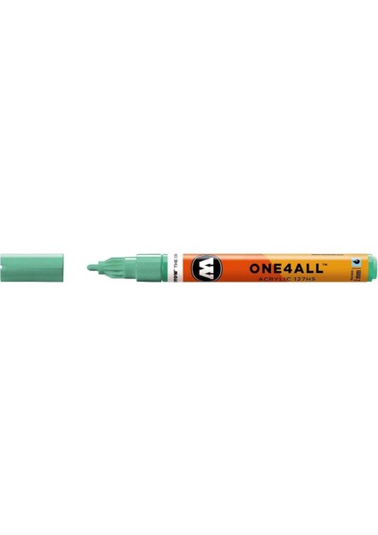 127hs One4all Akrilik Marker Kalem 2 Mm Calypso Middle 234