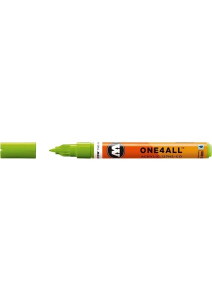 127hs-Co One4all Akrilik Marker Kalem 1.5 Mm Grasshopper 221