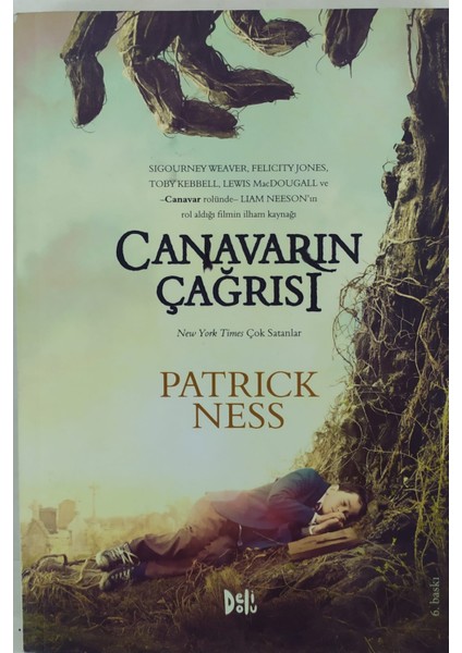 Canavarın Çağrısı