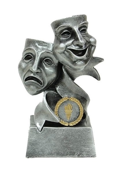 Biblo Maske