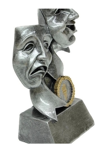Biblo Maske