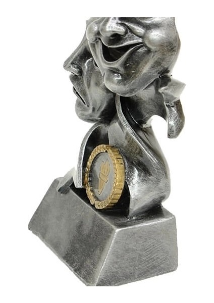 Biblo Maske