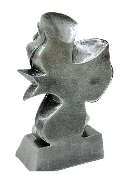 Biblo Maske