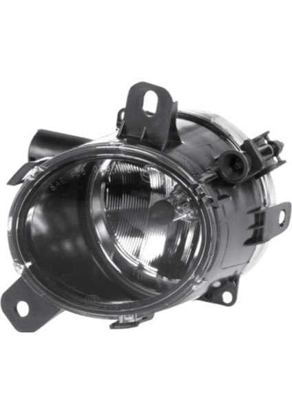 Sis Farı Sol – 13253625 WISCO - Opel Corsa D 10-14 Corsa E 15 ve Sonrası Uyumlu