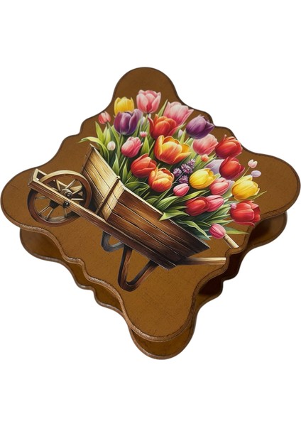 Peçetelik ( Handmade )