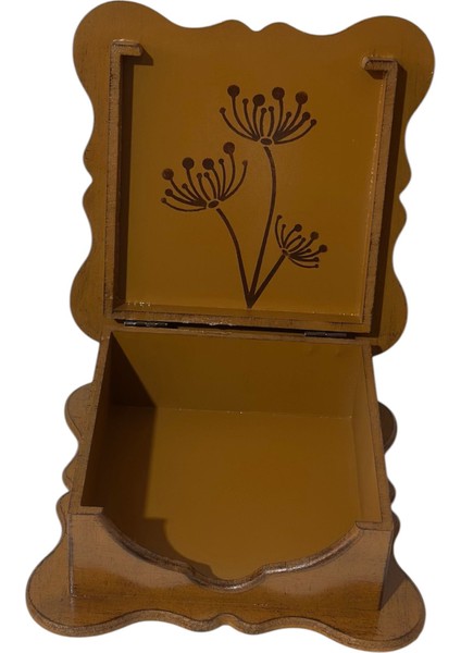 Peçetelik ( Handmade )