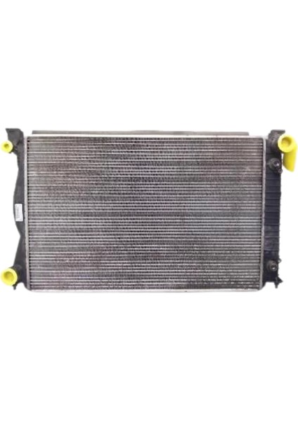 Su Radyatörü Brazing At 677X439X32 Mm - 4F0121251P Wisco - Audi a6 2.7 Tdı 04 ve Sonrası Uyumlu