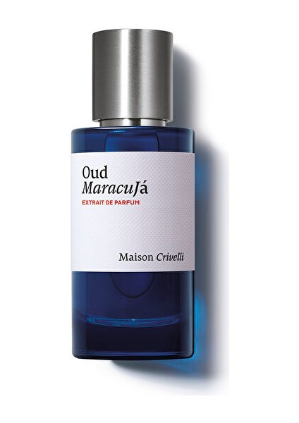 Oud Maracuja Extrait De Parfüm 50 ml