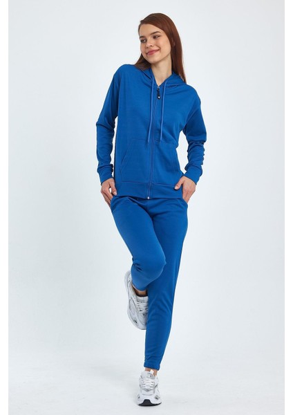 Kadın Akat Şardonlu Kapş.fermuarlı Sweat fırsatları