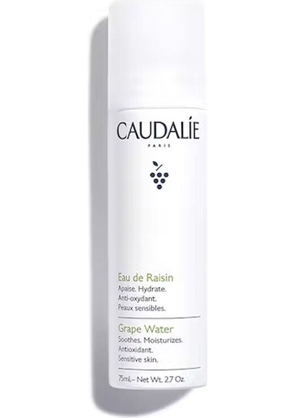 Organik Üzüm Suyu 75 ml