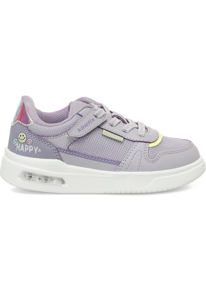 Holge B 5fx Lila Kız Çocuk Sneaker