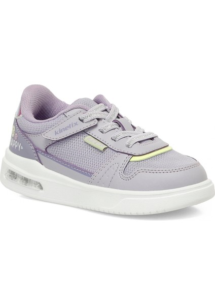Holge B 5fx Lila Kız Çocuk Sneaker