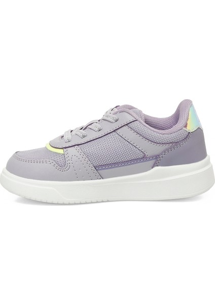Holge B 5fx Lila Kız Çocuk Sneaker