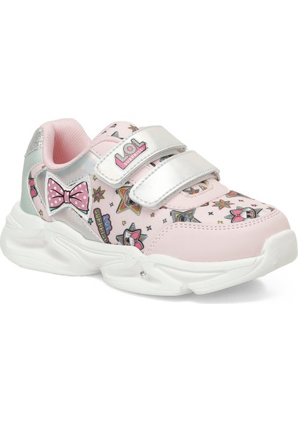 PULIT.P5FX Pembe Kız Çocuk Spor Ayakkabı fiyatları