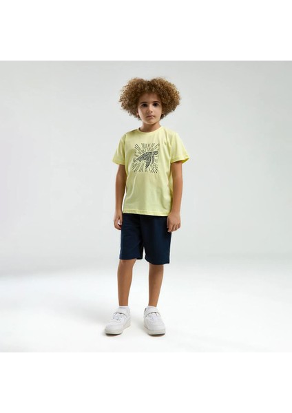 3312C Baba/oğul Yazlık Ikili Pijama Takım modelleri