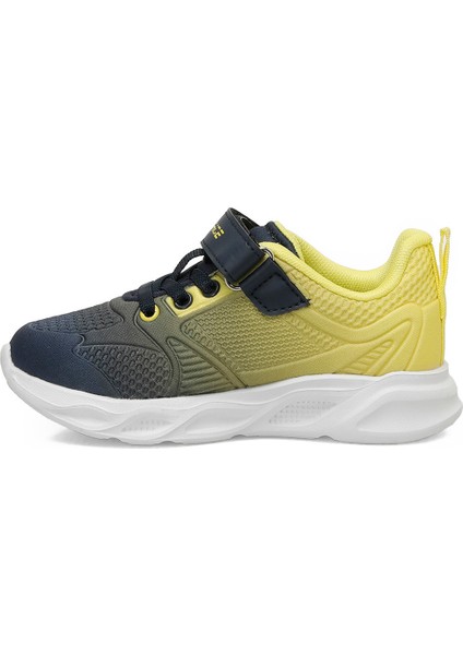 LISTER P 5FX Lacivert Erkek Çocuk Spor Ayakkabı modelleri