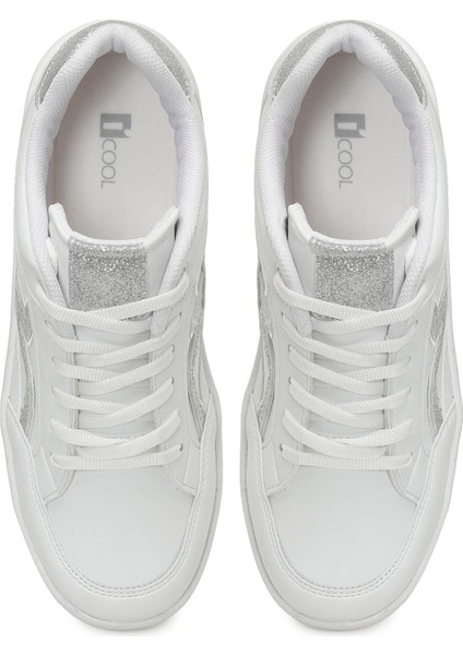 Rado G 5fx Beyaz Kız Çocuk Sneaker