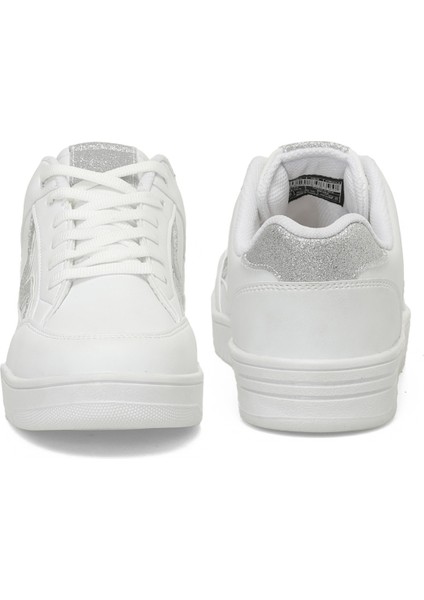 Rado G 5fx Beyaz Kız Çocuk Sneaker