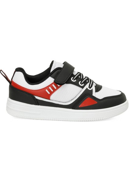 KOVRY.F5FX Siyah Erkek Çocuk Sneaker