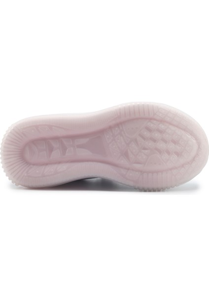 COMPE.F5FX Pembe Kız Çocuk Spor Ayakkabı