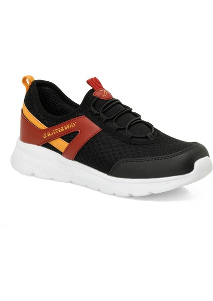 Sırıus F 5fx Siyah Erkek Çocuk Slip On fiyatları