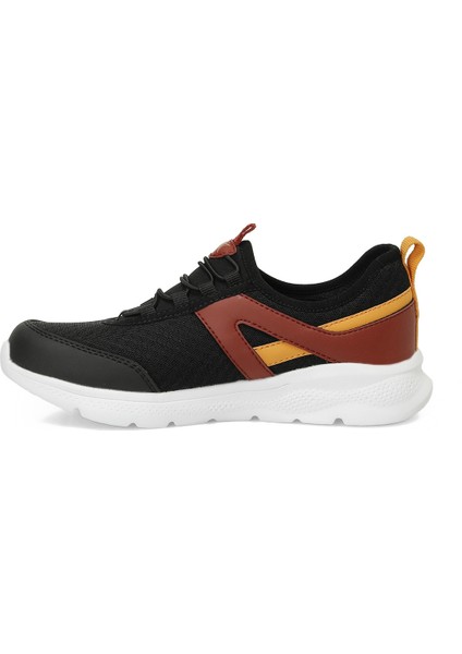 Sırıus F 5fx Siyah Erkek Çocuk Slip On modelleri