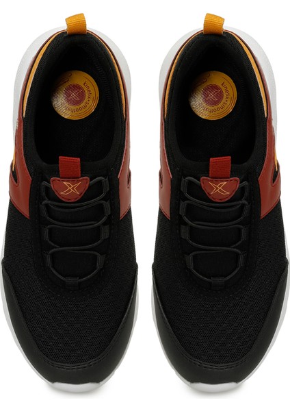 Sırıus F 5fx Siyah Erkek Çocuk Slip On fırsatları