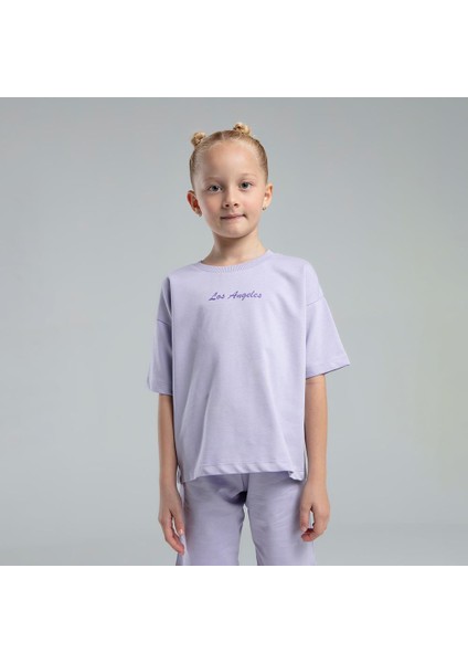 3590G Kız Çocuk (Garson Boy) Bermuda Yazlık Pijama Takım fiyatları