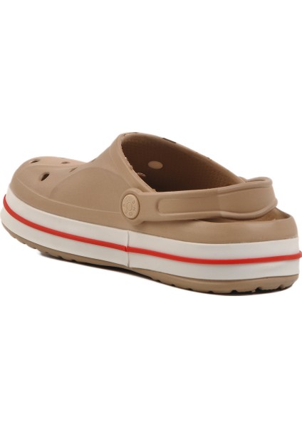 Kum Unisex Sabo Terlik 216 G fırsatları