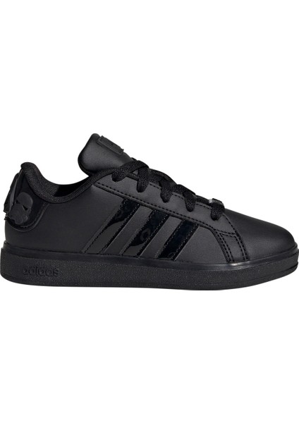 Star Wars Grand Cou Siyah Erkek Çocuk Sneaker