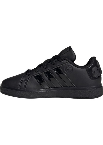 Star Wars Grand Cou Siyah Erkek Çocuk Sneaker fiyatları