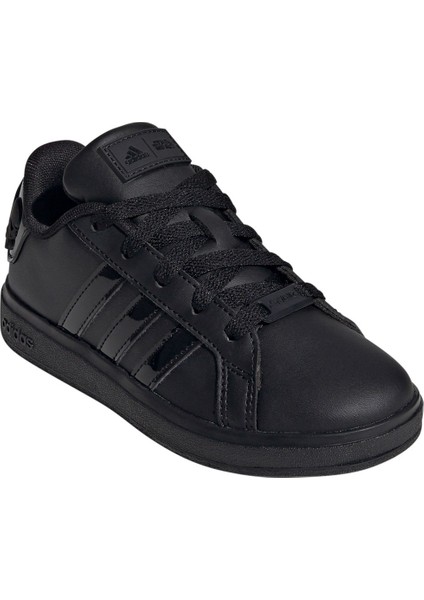 Star Wars Grand Cou Siyah Erkek Çocuk Sneaker modelleri