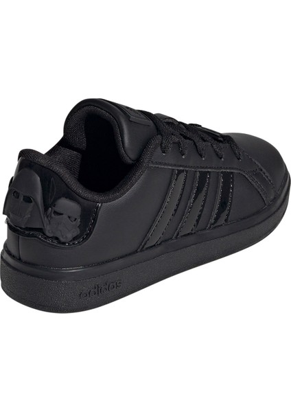 Star Wars Grand Cou Siyah Erkek Çocuk Sneaker fırsatları