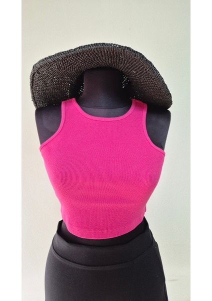 Basic Crop Atlet