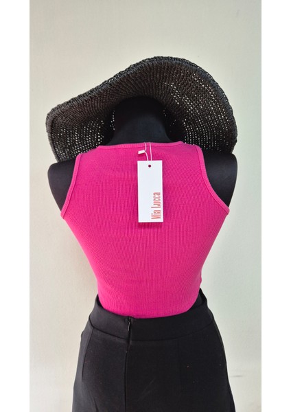 Basic Crop Atlet