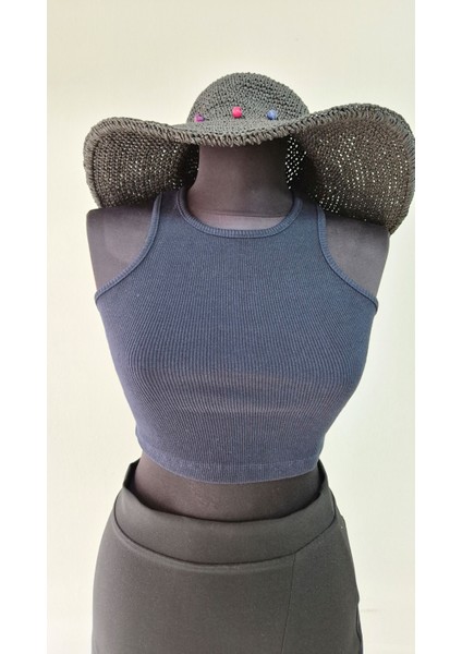 Basic Crop Atlet