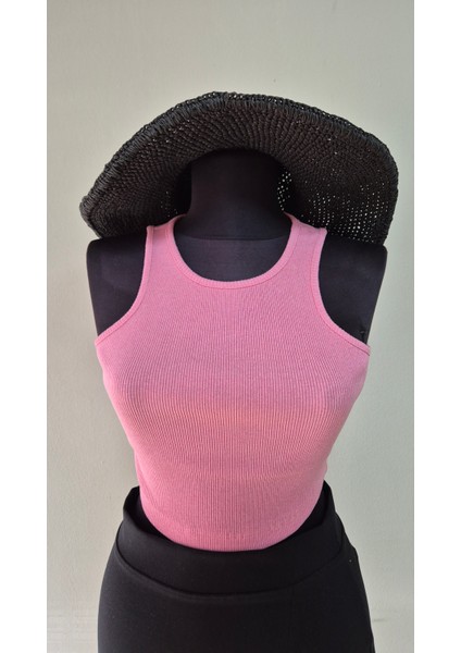 Basic Crop Atlet